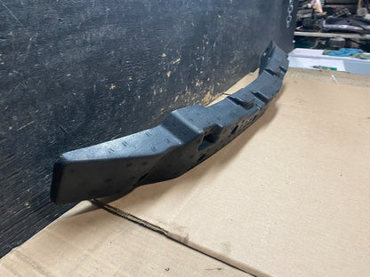 2013 Chevrolet Malibu Front Bumper Absorber W2514 PS2