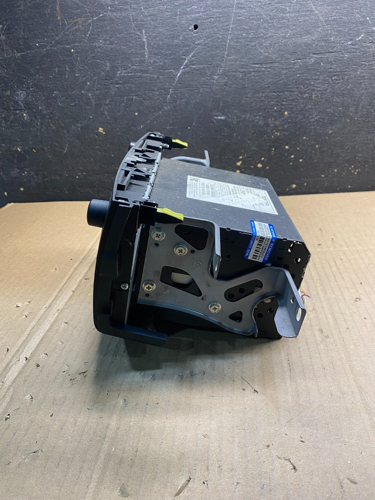 2006 to 2008 Toyota RAV4 Audio Equipment Radio Receiver AB2684 DG3