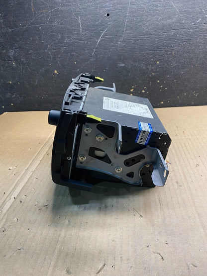 2006 to 2008 Toyota RAV4 Audio Equipment Radio Receiver AB2684 DG3