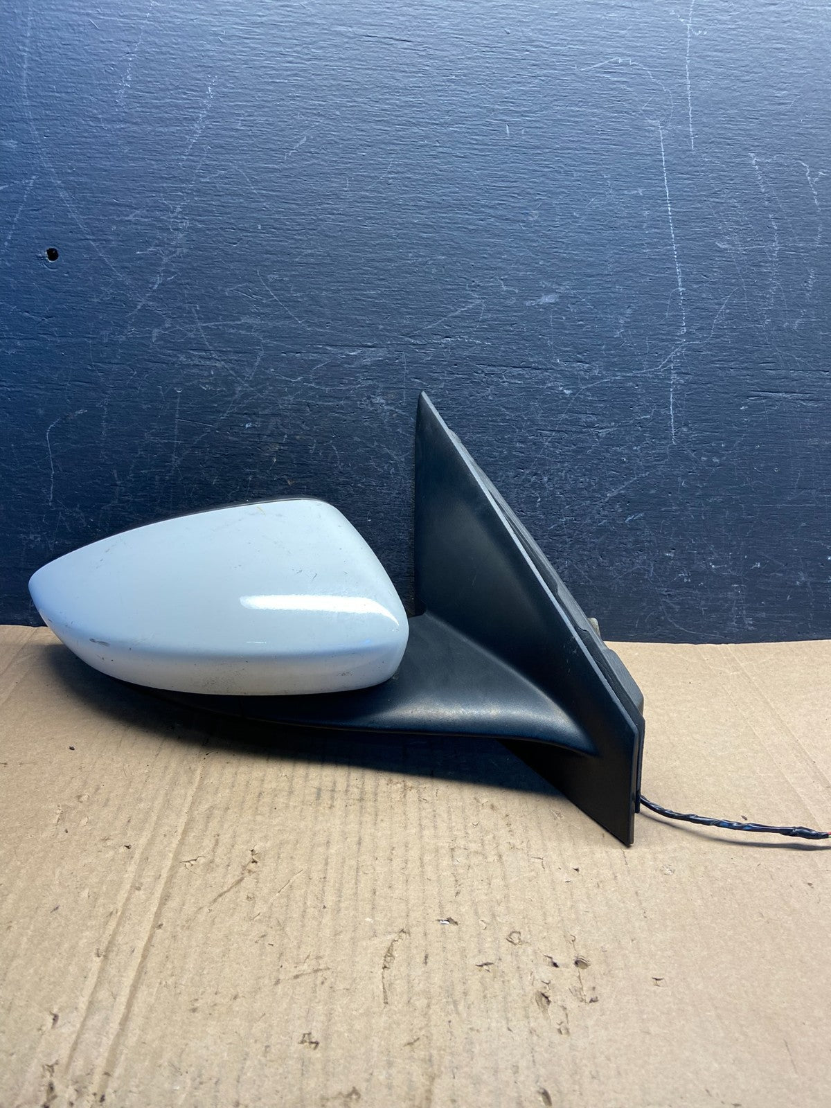 2015 2016 2017 Chrysler 200 Right Passenger View Door Mirror AE2368 DW0