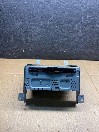 2016 2017 Ford Taurus Radio Stereo CD Player Receiver AM FM Audio ai9950 DG0