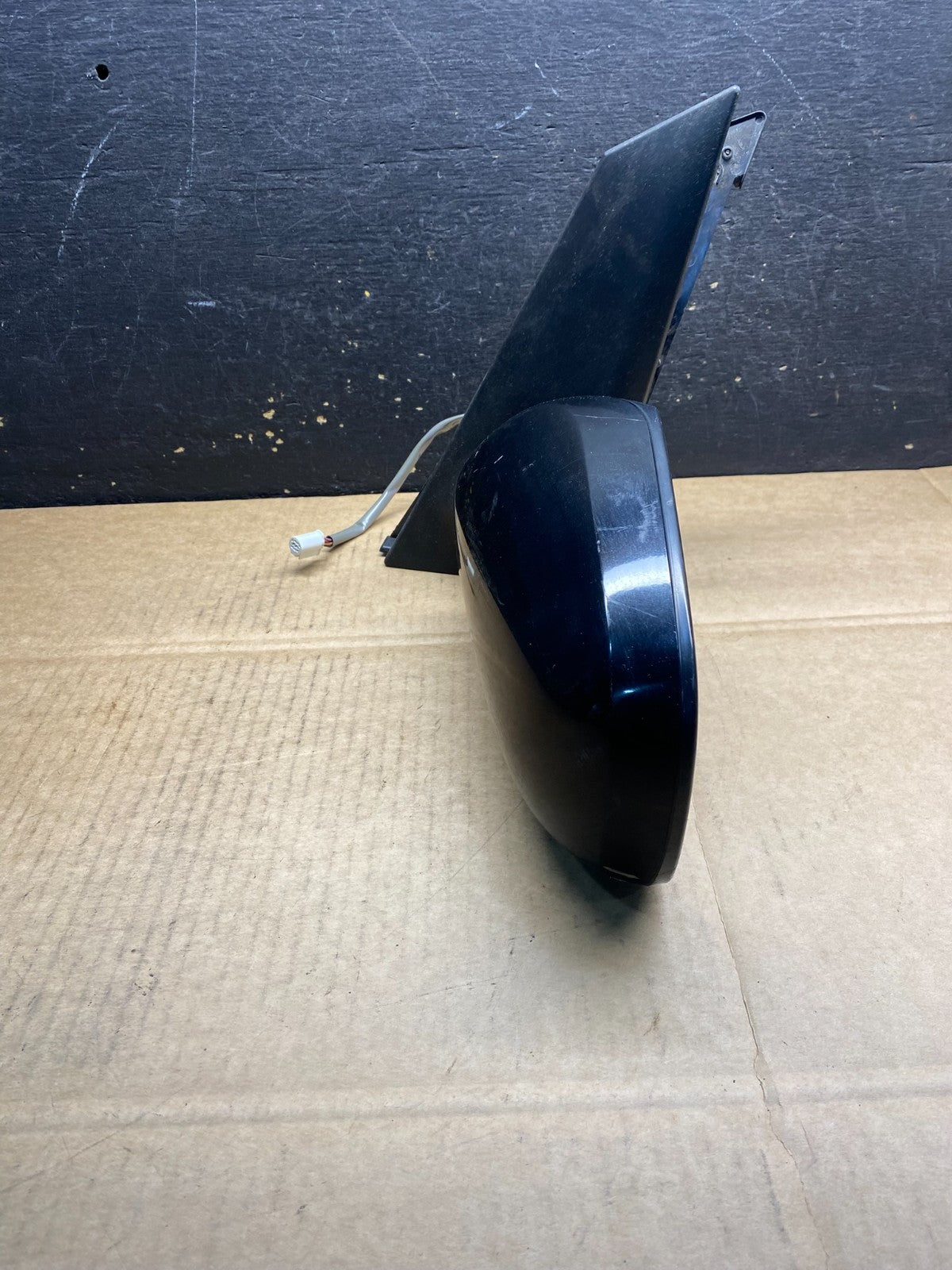 2004 to 2009 Toyota Prius Left Driver LH View Door Mirror AB3943 MS9