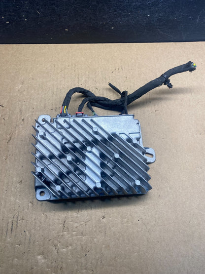 2014 to 2019 Cadillac CTS Bose Radio Stereo Audio Amplifier Amp AG6101 DG0