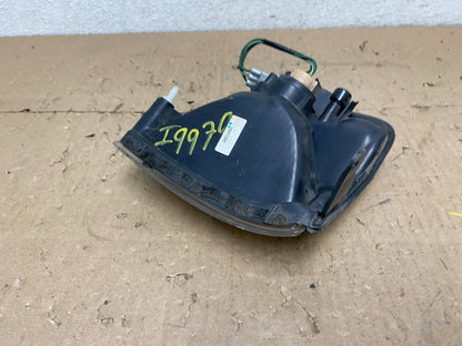 1999-2004 Nissan Pathfinder Front Left Driver Turn Signal i9970 DG1 OEM6