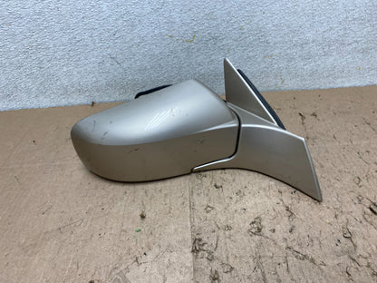 2003 to 2007 Cadillac CTS Right Passenger Rh Power Door Mirror Oem W3597 MS1
