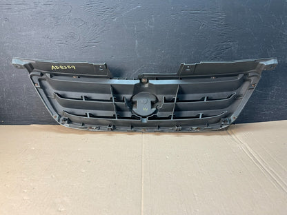 2002 2003 2004 Nissan Altima Front Upper Grill Grille AD8359 DG3