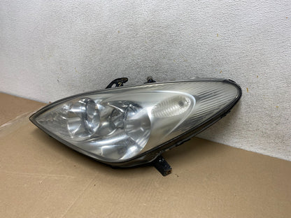 2002-2004 Lexus Es300 Es330 Left Driver Lh Headlight Xenon HID AH6657 DW2