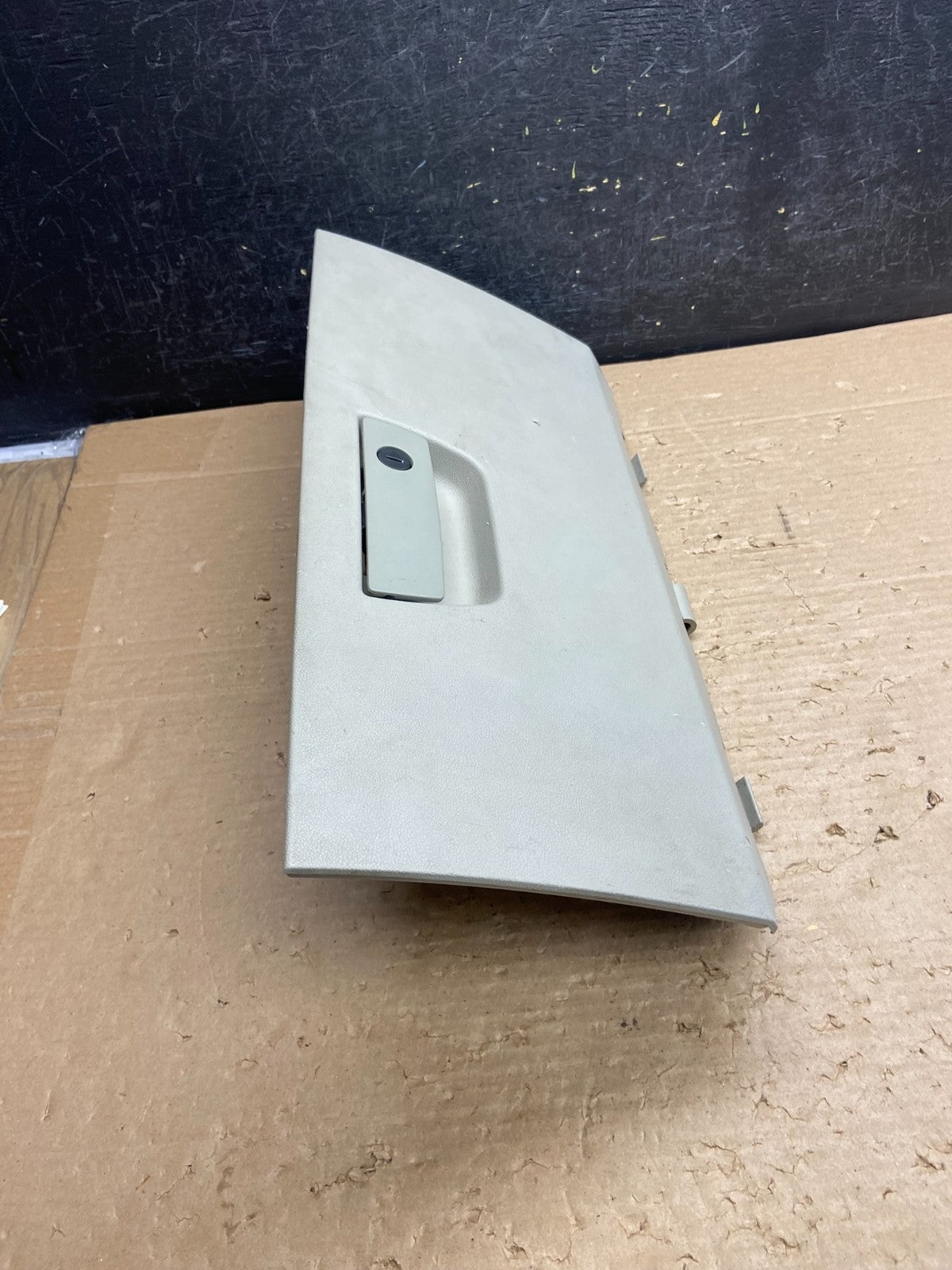 2011-2020 Dodge Grand Caravan Front Right Passenger Storage Glove Box AG8503 DG1