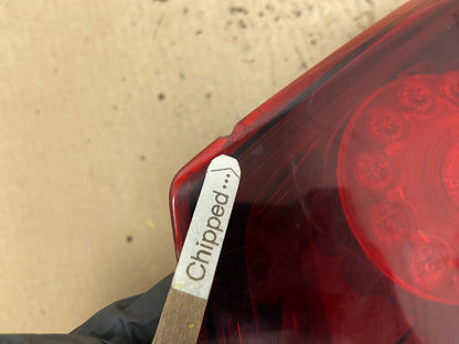 2011-2020 Dodge Journey Right Passenger Rh Side LED Inner Tail Light AH6023 LK4