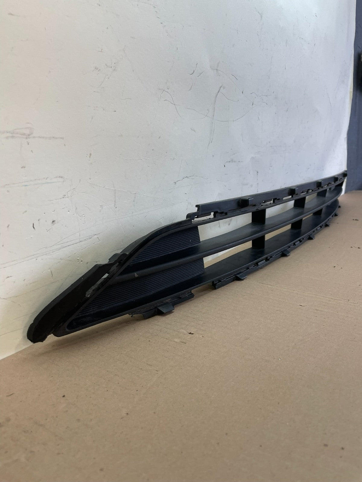 2015 2016 2017 Hyundai Sonata Front Lower Grill Grille AG7675 DG2