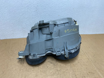 1996-1999 Mercedes E E320 E430 Right Passenger RH Side Headlight AD0629 DW7