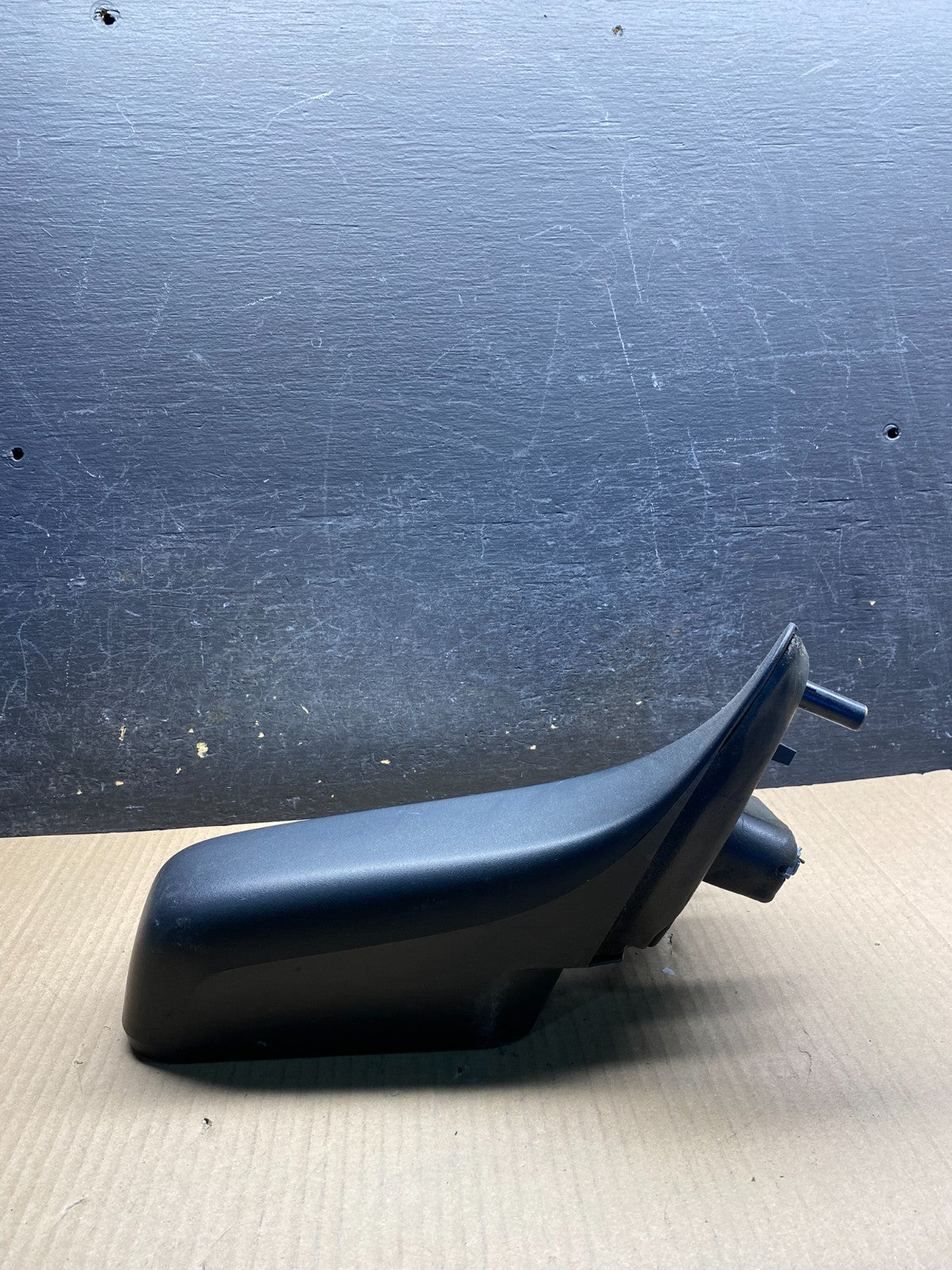 2008 to 2011 Ford Focus Right Passenger View Door Heated Mirror AI0337 DG3