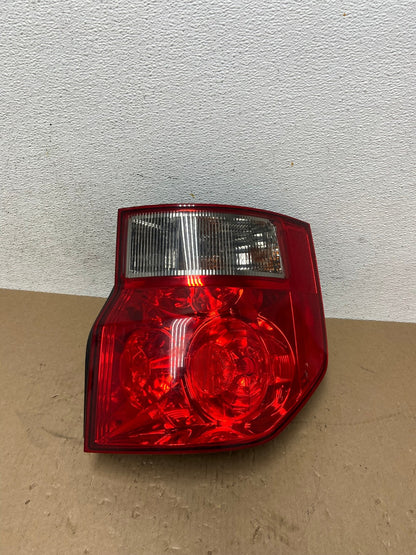 2003 to 2008 Honda Element Right Passenger Rh Side Tail Light AD7685 LK0