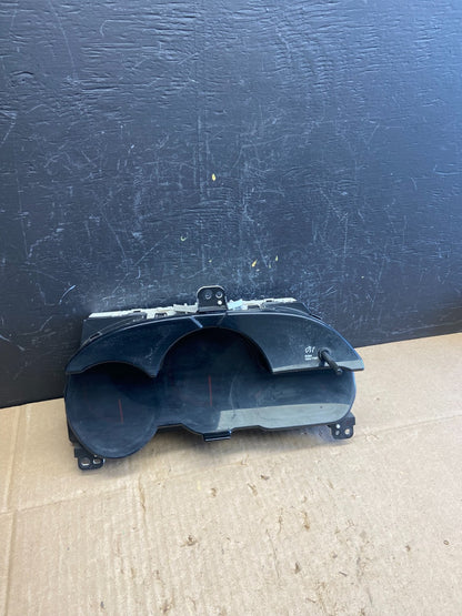 2009 2010 Toyota Matrix Speedometer Cluster Gauge Oem AB9826 DG0