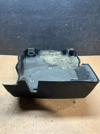 2008 to 2009 Saturn Vue 3.6L Engine Motor Cover H4752 PS5