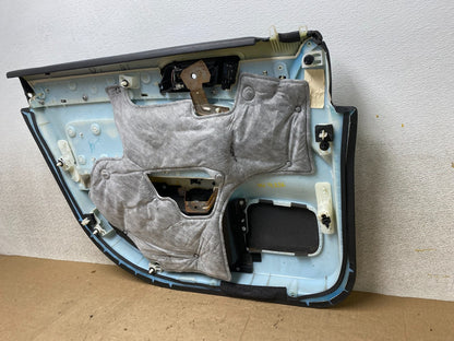 2009-2012 Lincoln MKS Front Right Passenger RH Door Interior Trim Panel W9216 DG7
