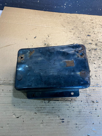Volvo Eninge Computer Module OEM A2C30817200 aa54291