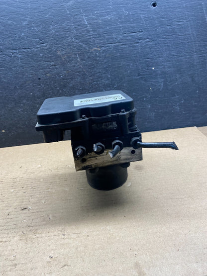 2008 GMC Yukon Chevrolet Tahoe ABS Anti Lock Brake Pump AI7582 DW3