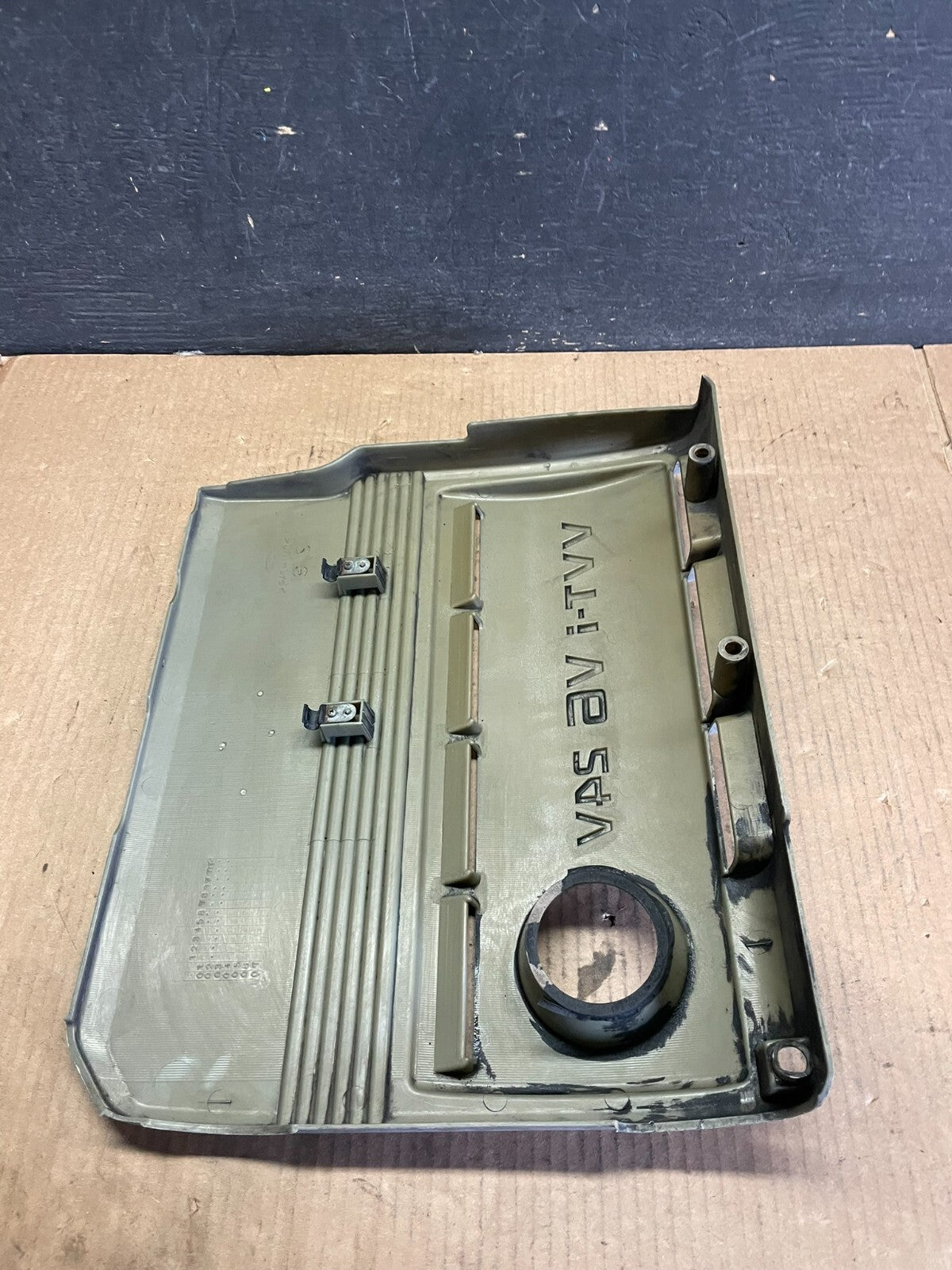 2002- 2003 Lexus ES300 Factory OEM Engine Motor Cover Trim Panel J7428 DG Oem7