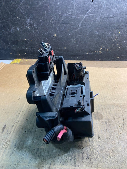 2005 Jeep Grand Cherokee Integrated Power Fuse Box 04839337ac Y4225 DG2