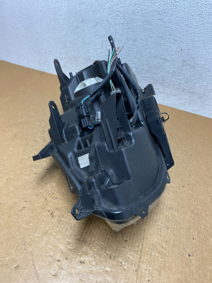 2014 2015 2016 Nissan Rogue Right Passenger RH Halogen Headlight AE1627 DW8