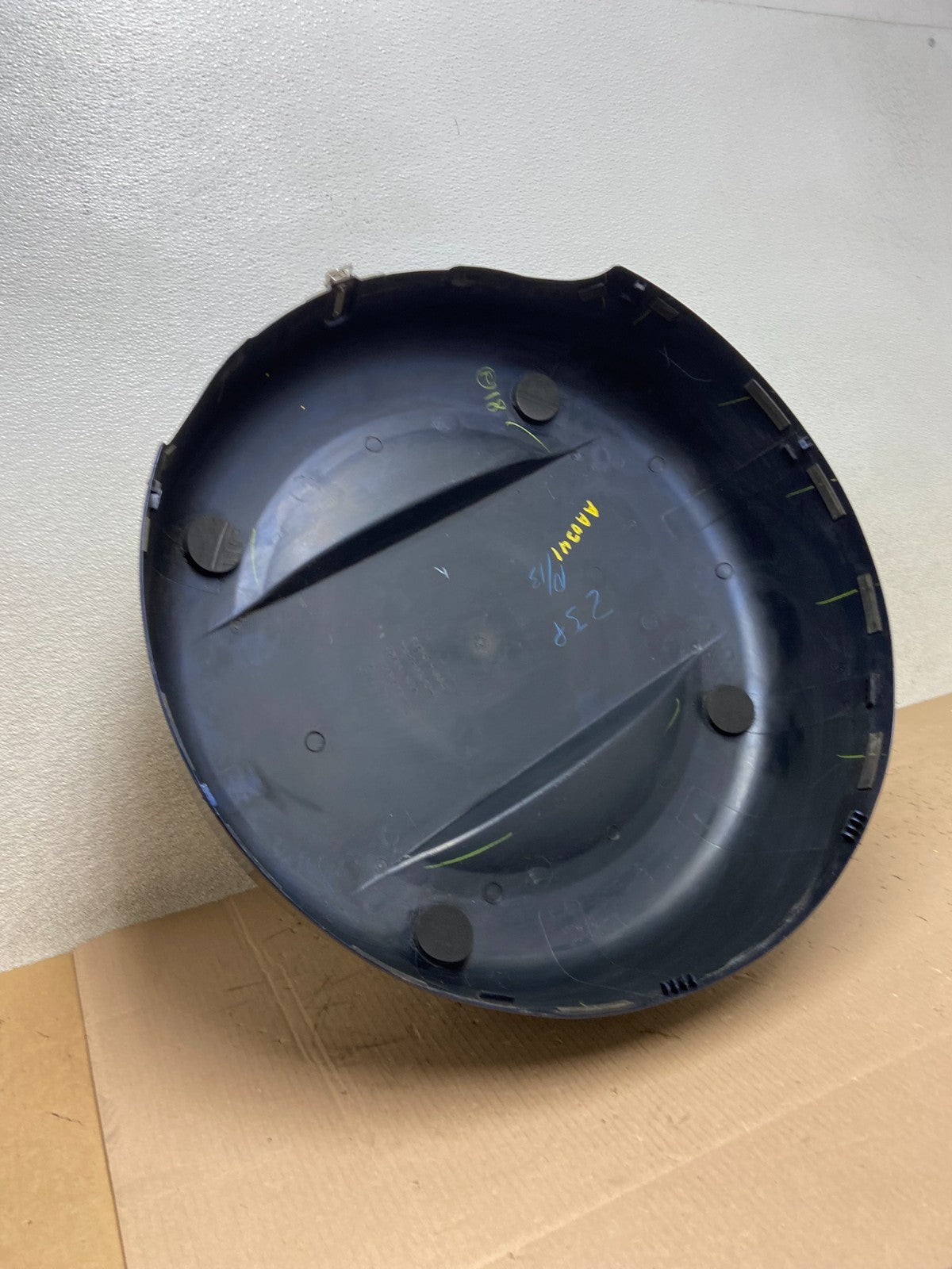 2006 to 2013 Suzuki Grand Vitara Hard Shell Spare Tire Oem aa0341 DG7