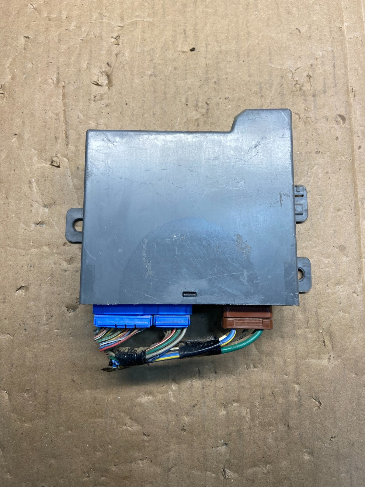 2008 - 2010 Honda Odyssey Rear Left Driver LH Sliding Door Module ag1653 DG1