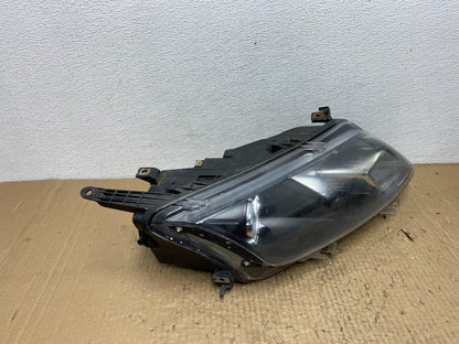 2010 2011 2012 Ford Fusion Right Passenger RH Headlight Halogen OEM AC4187 DW2