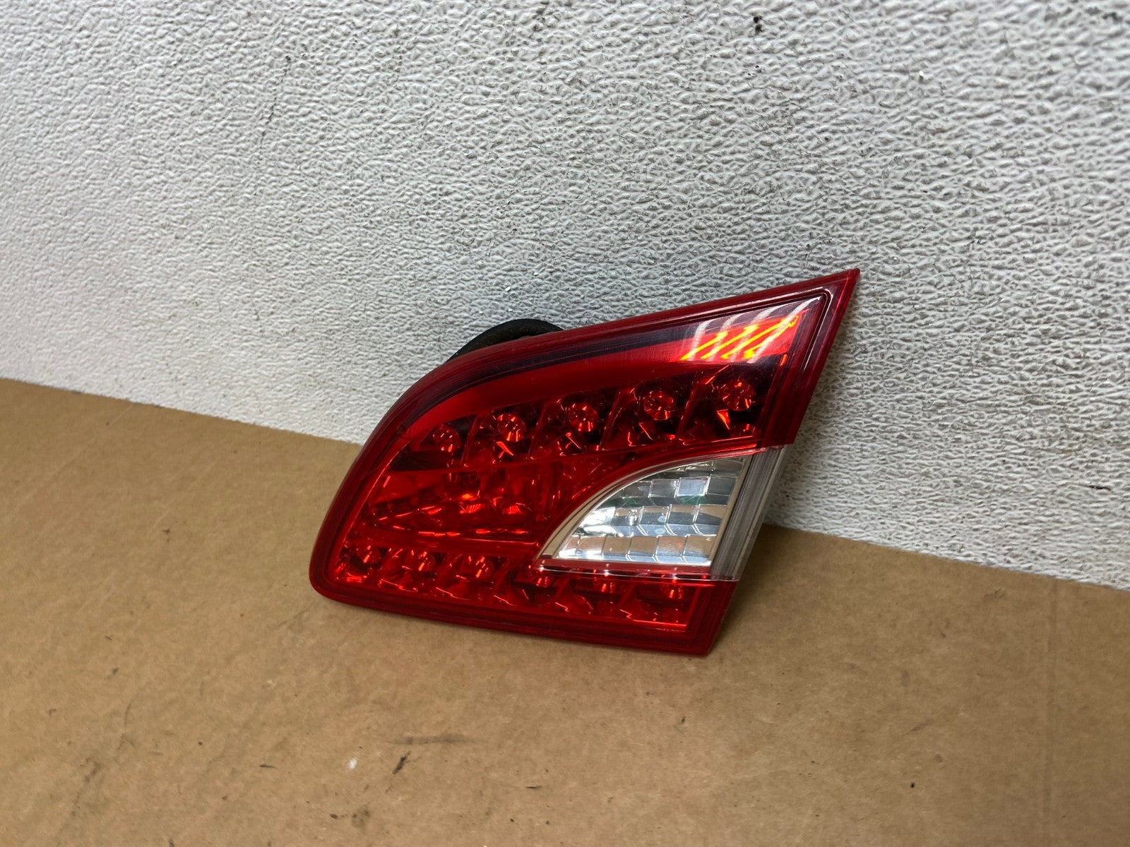 2013 2014 2015 Nissan Sentra Led Right Passenger Inner Tail Light AE3198 LK1