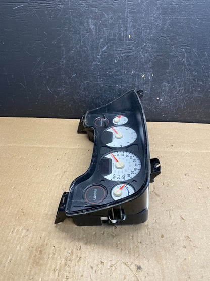 2008 Dodge Ram 1500 Instrument Speedometer Gauge Cluster ac6755 DG2