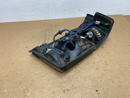 1991 to 1994 Toyota Tercel Right Passenger RH Side Tail Light Oem AC3281 LK2
