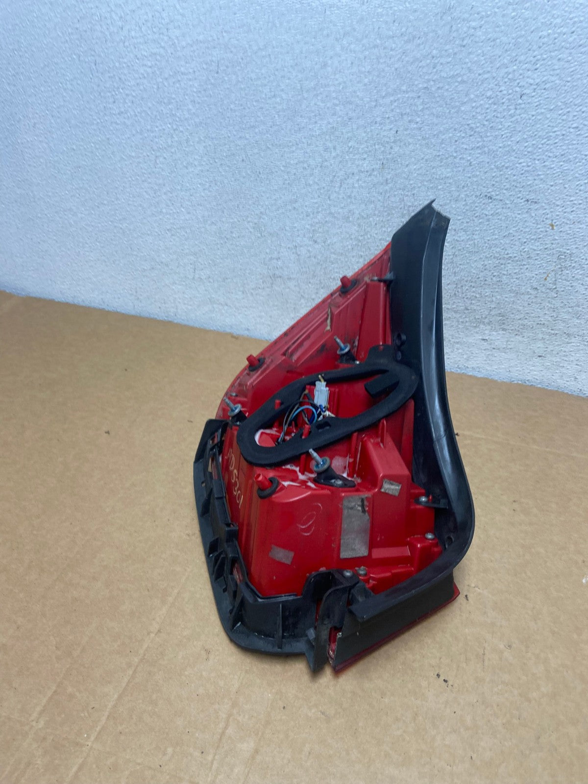 Led 2013 - 2015 Chevrolet Malibu Right Passenger RH LED Tail Light AD5301 LK5