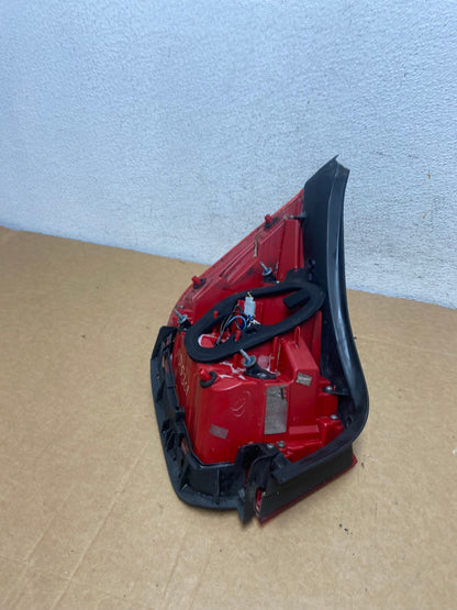 Led 2013 - 2015 Chevrolet Malibu Right Passenger RH LED Tail Light AD5301 LK5
