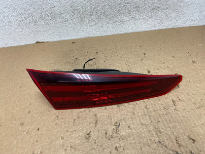 2019 to 2020 Hyundai Elantra Left Driver Side Inner Tail Light Inner AF82780