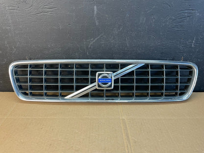 2005 2006 2007 Volvo S40 Front Upper Grille Grill 08620116 OEM AC2241 DG0
