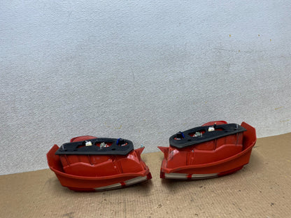 2008 - 2014 Scion XD Left+Right Set Side Tail Light OEM W5392 DG5