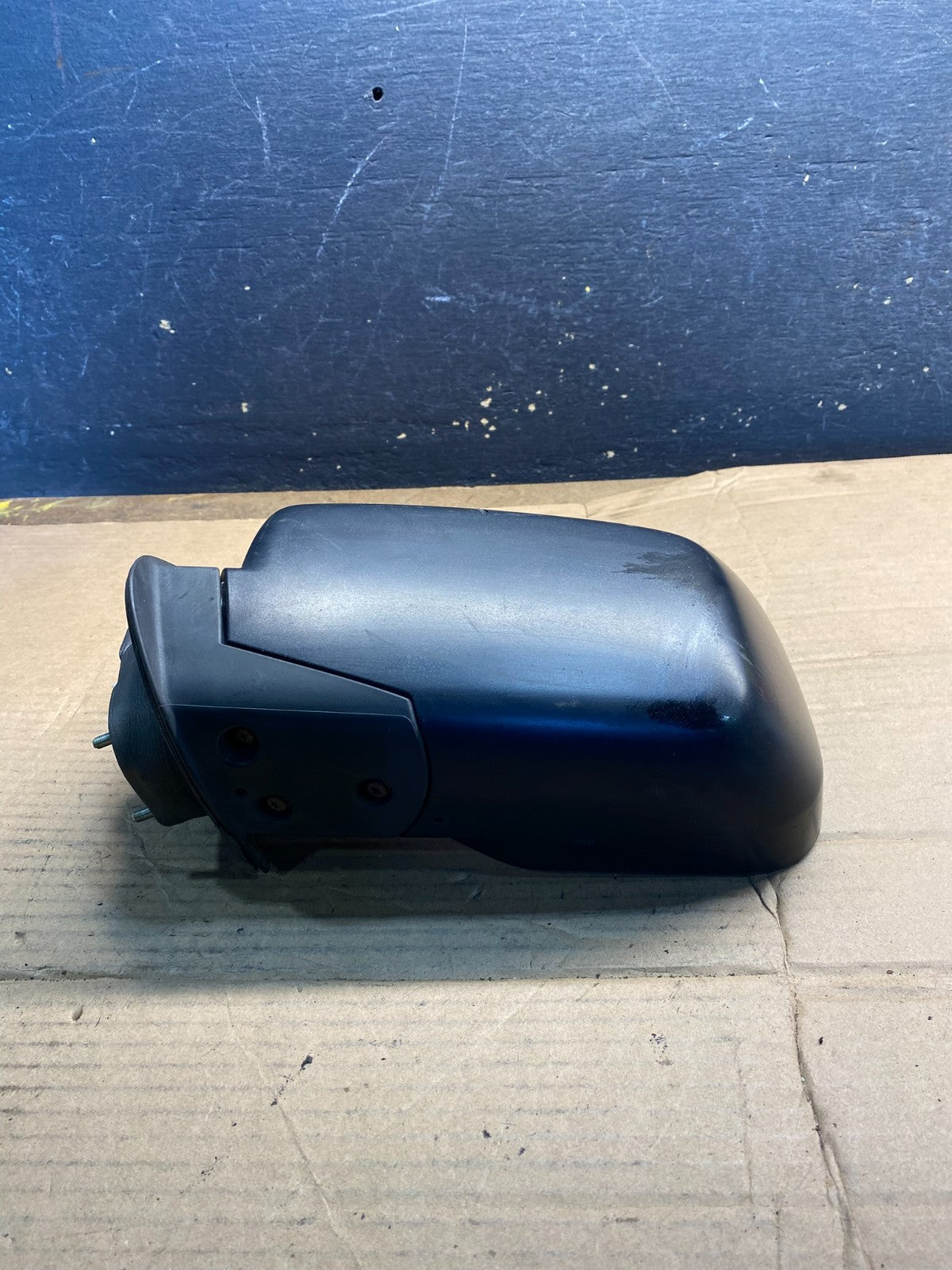 2006 to 2014 Honda Ridgeline Left Driver LH Side View Door Mirror Oem AA5606 MS1