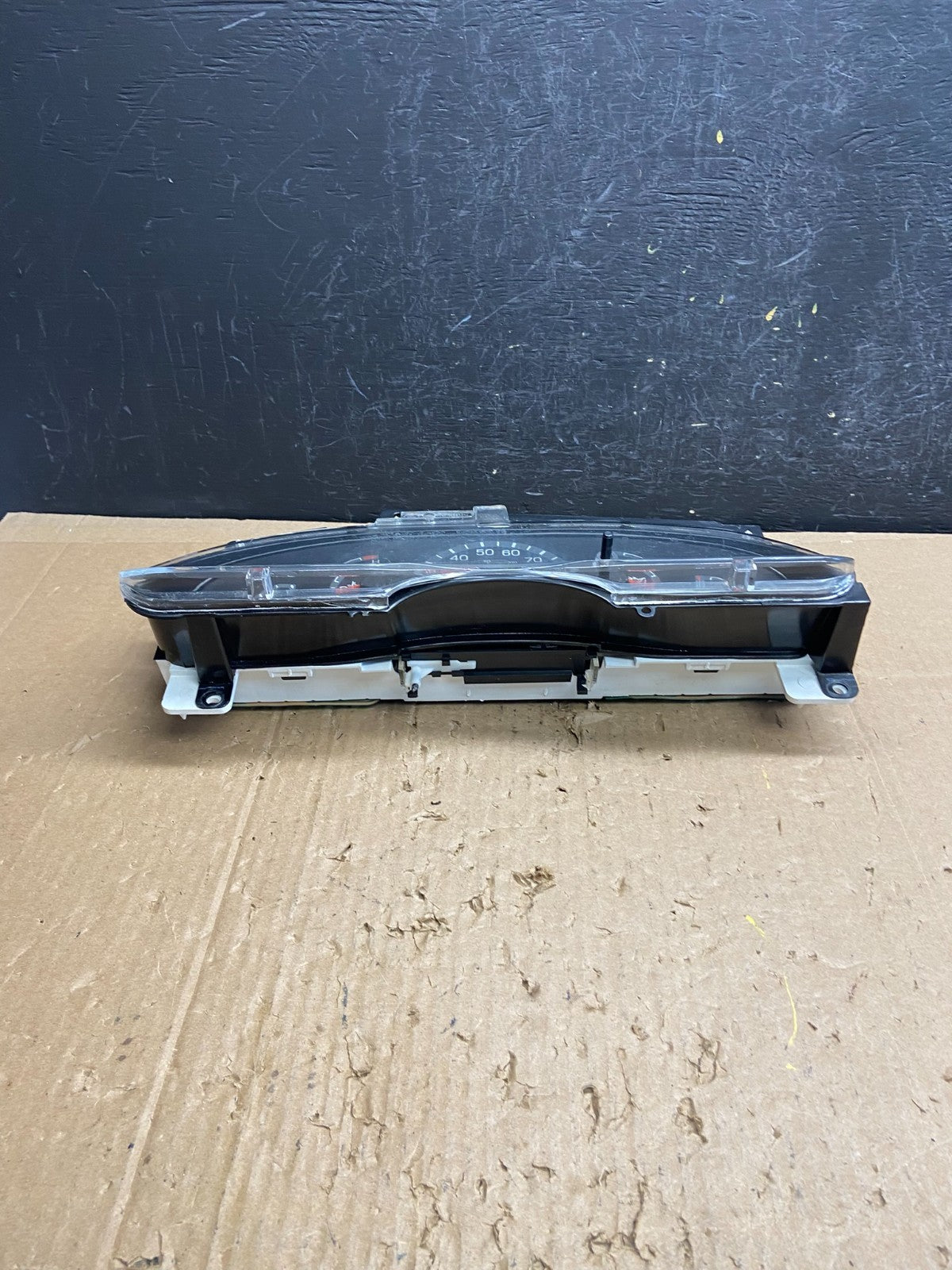 2003 Ford F250 F350 Speedometer Cluster Gauge ad6908 DG4