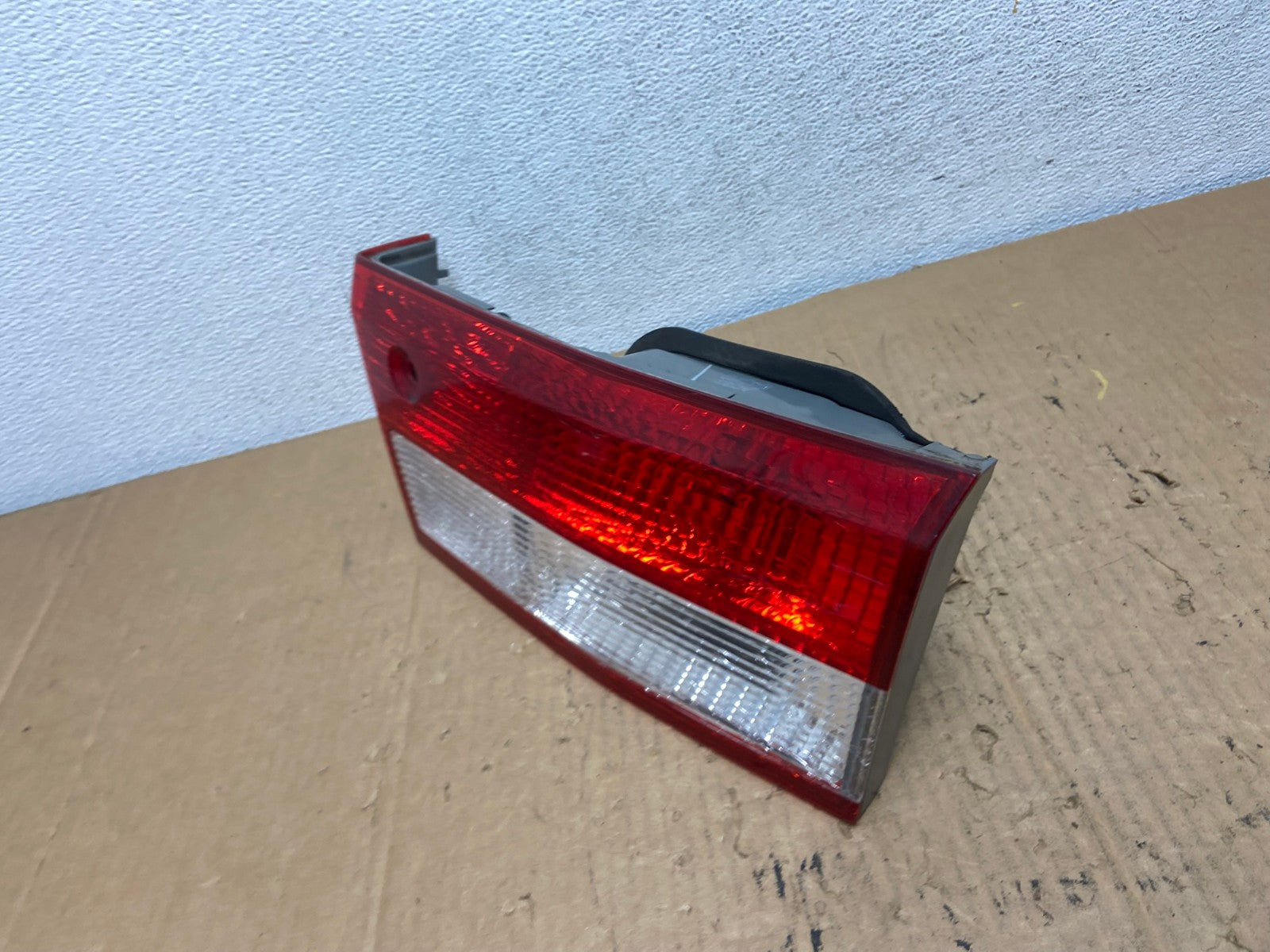 2003 to 2004 Honda Accord Sedan Right Passenger Inner Tail Light AD2438 LK0