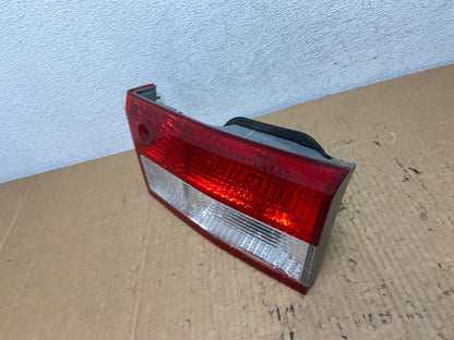 2003 to 2004 Honda Accord Sedan Right Passenger Inner Tail Light AD2438 LK0
