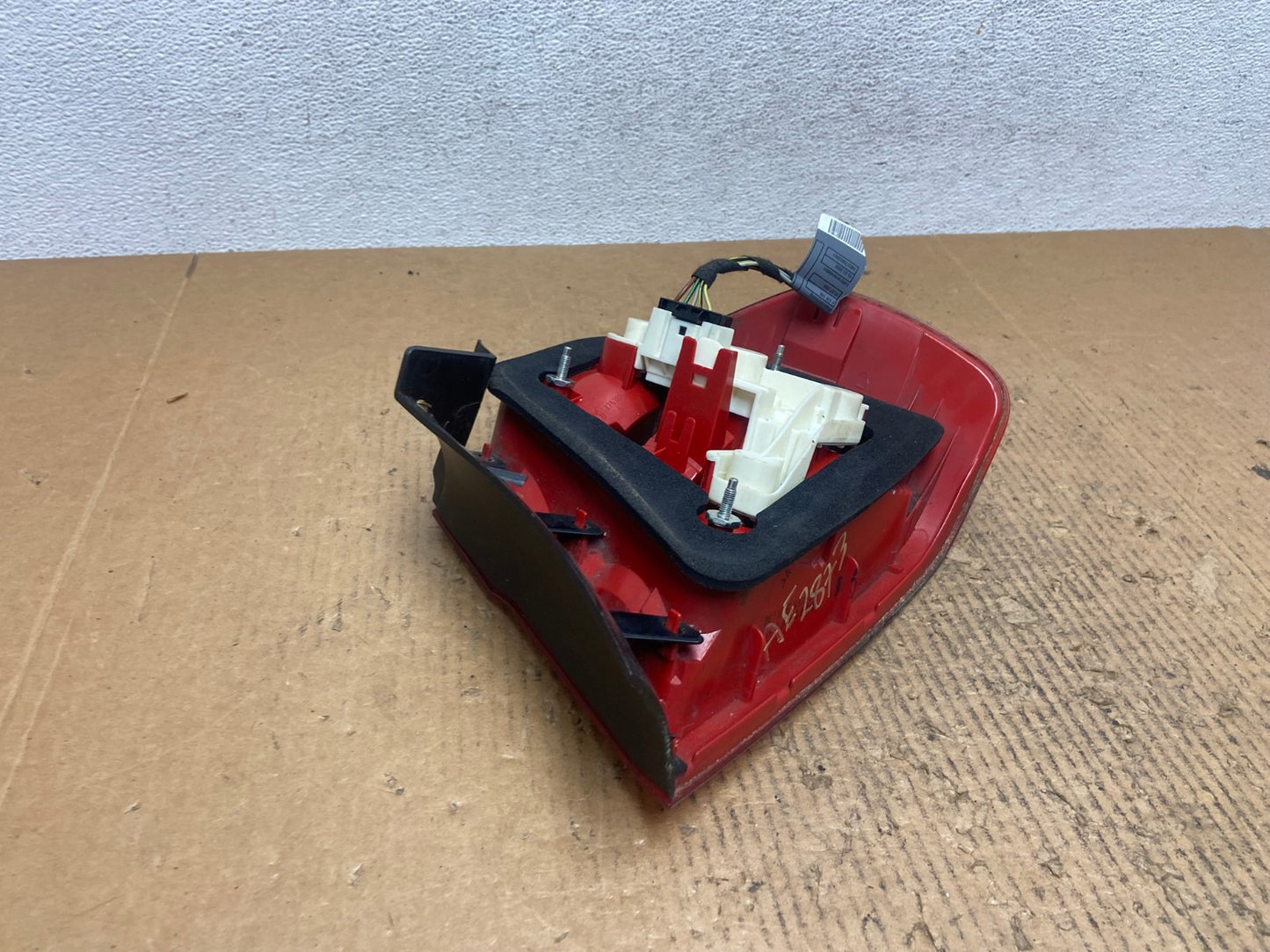 2006 2007 2008 BMW 328i 3 Series Left Driver Lh Side Tail Light AE2873 LK5
