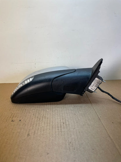 2011-2018 Jeep Grand Cherokee Right Passenger Door Heated Mirror AH6238 DW3