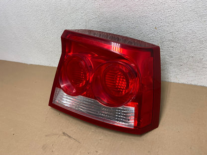 2009-2010 Dodge Charger Right Passenger RH Side Tail Light AG3348 LK1
