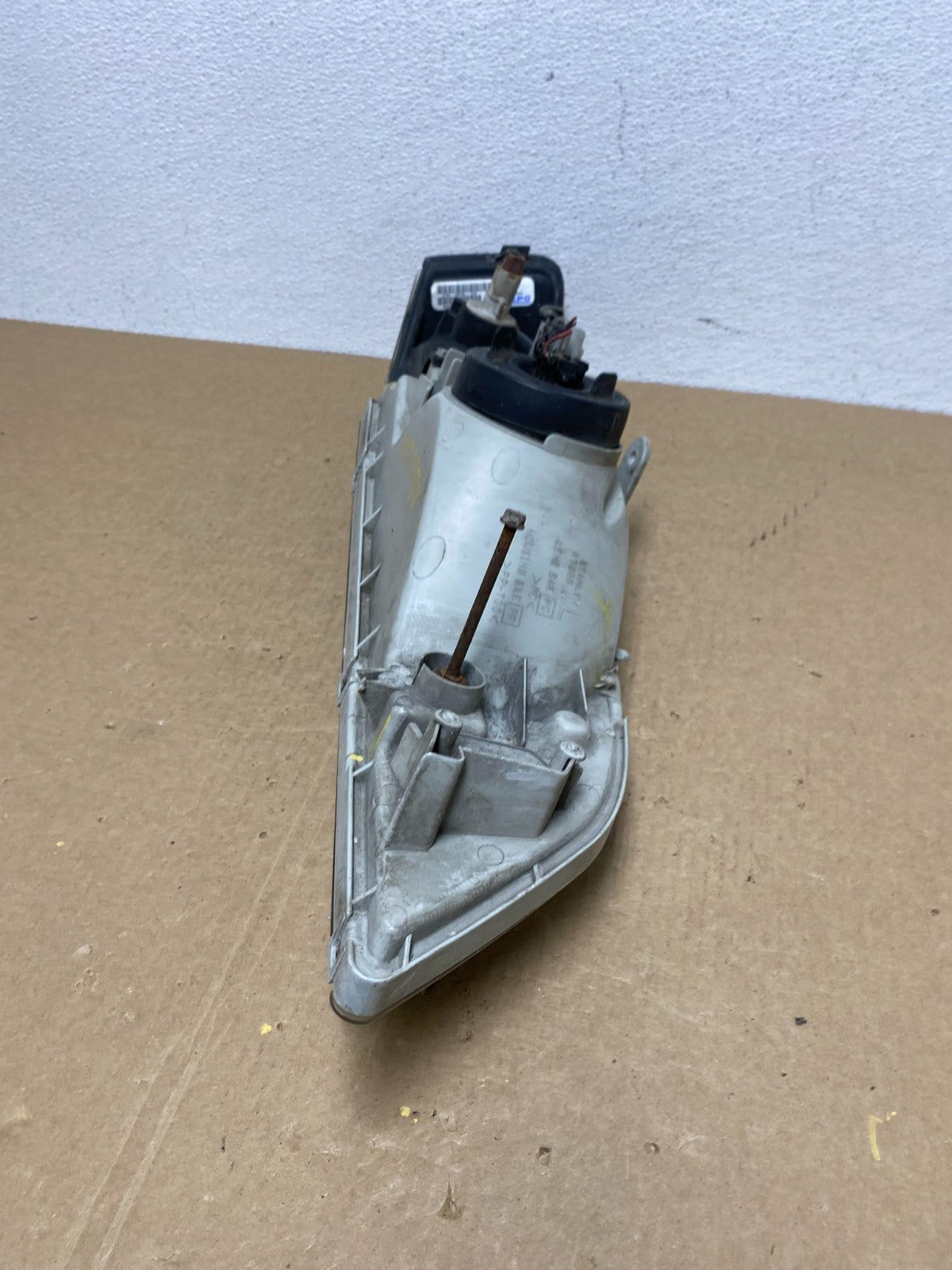 1999 to 2002 Infiniti G20 Left Driver LH Side Halogen Headlight ac1094  DG8