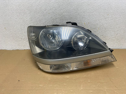 1999 to 2003 Lexus RX300 Right Passenger Headlight Halogen AG9316 DW0