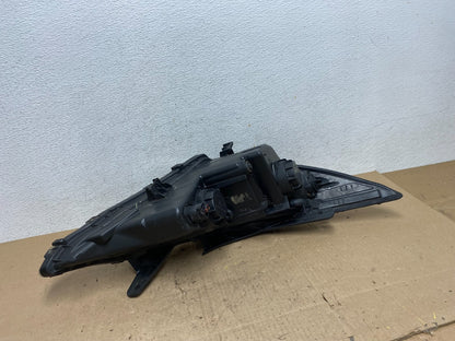 2011 - 2014 Hyundai Sonata Left Driver Lh Side Headlight Halogen AE6576 DW6
