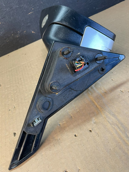 2005 2006 2007 Mercury Montego Left Driver Lh View Door Mirror AC9812 DW9