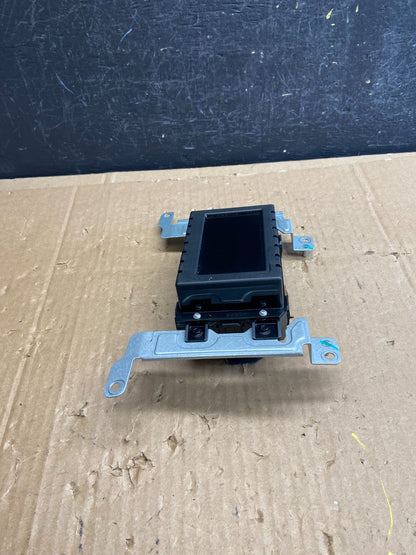 2013 to 2016 Ford Taurus 4.2" Radio Navigation Screen Module AD2257 DG2