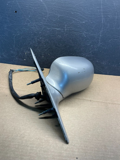 2006 2007 2008 Cadillac DTS Left Driver LH View Door Mirror AF6741 MS1