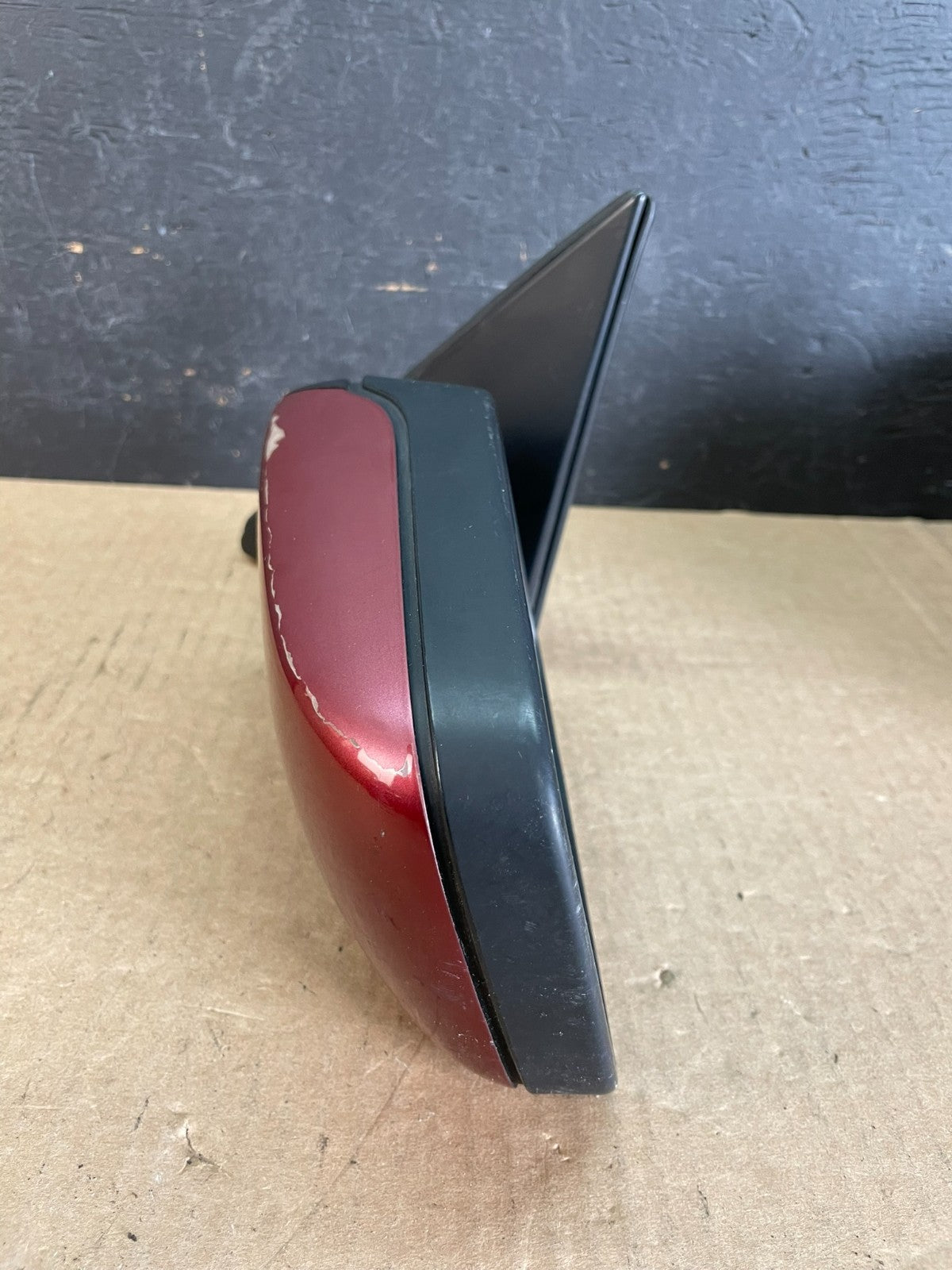 1992 - 1999 BMW E36 3-Series 318i Left Driver LH Door View Mirror AD0305 DG9